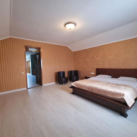 Hotel Ник Аэро Charkiv Camera foto