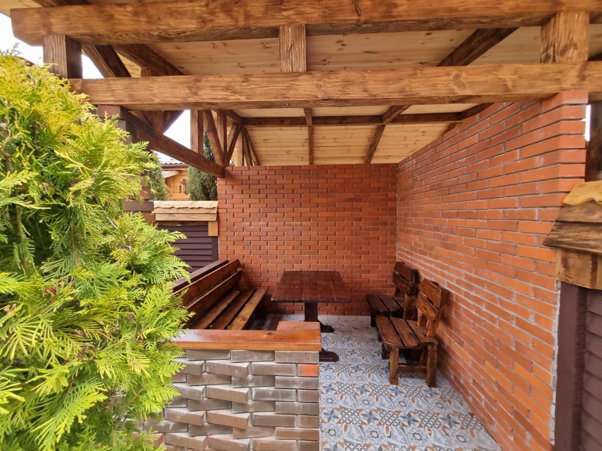 Hotel Ник Аэро Charkiv Esterno foto