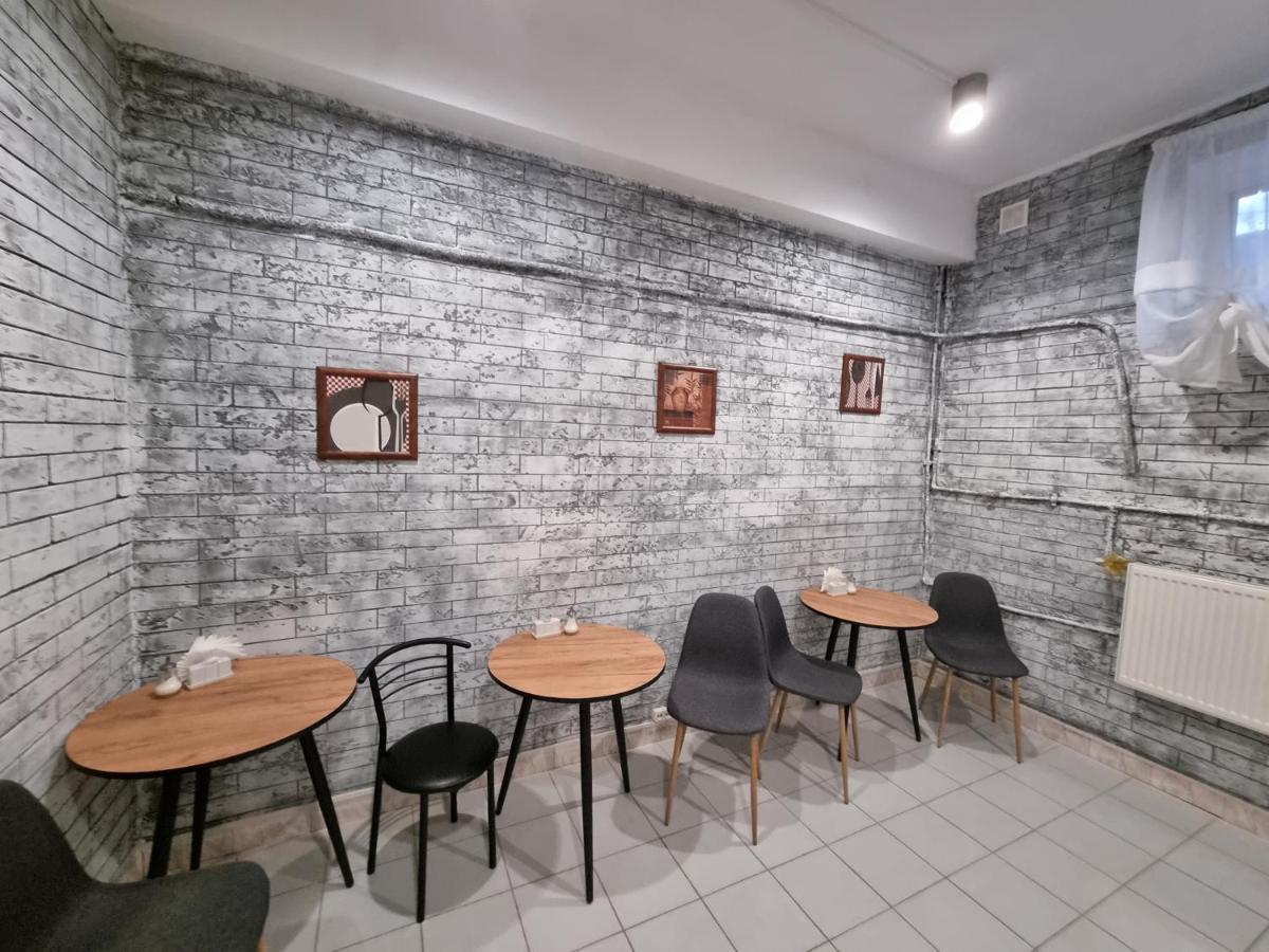 Hotel Ник Аэро Charkiv Esterno foto