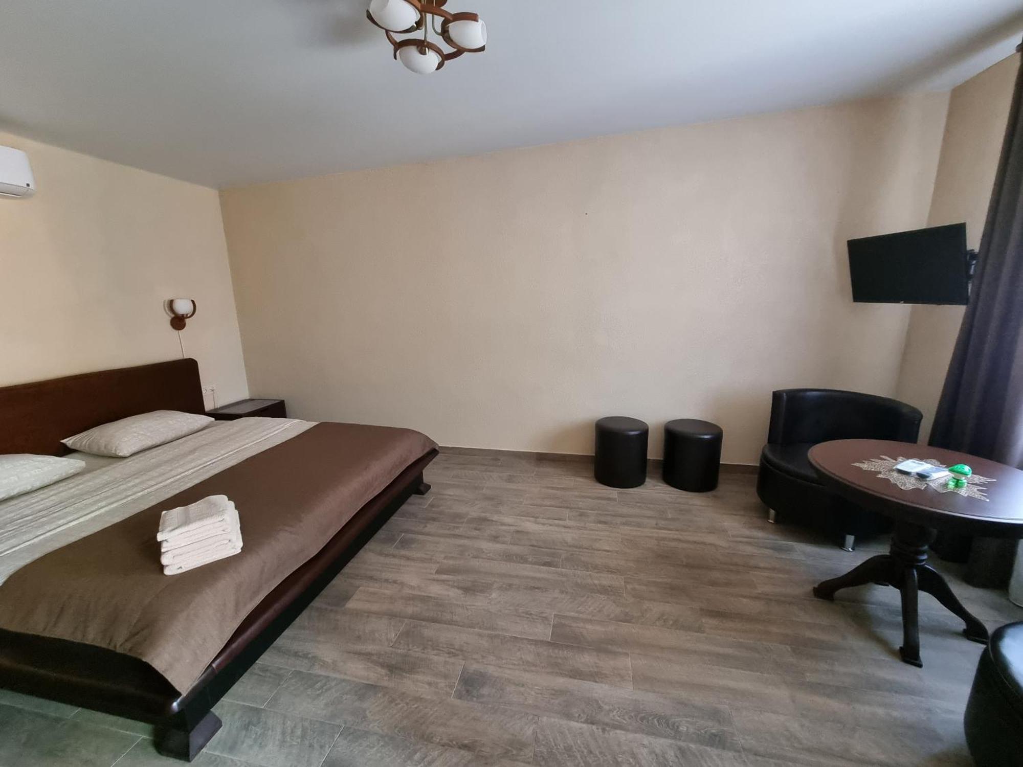 Hotel Ник Аэро Charkiv Camera foto