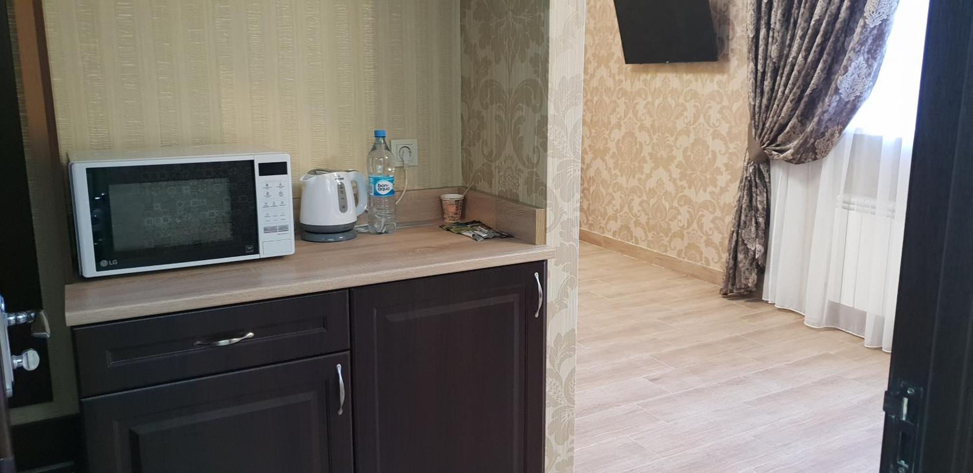 Hotel Ник Аэро Charkiv Camera foto