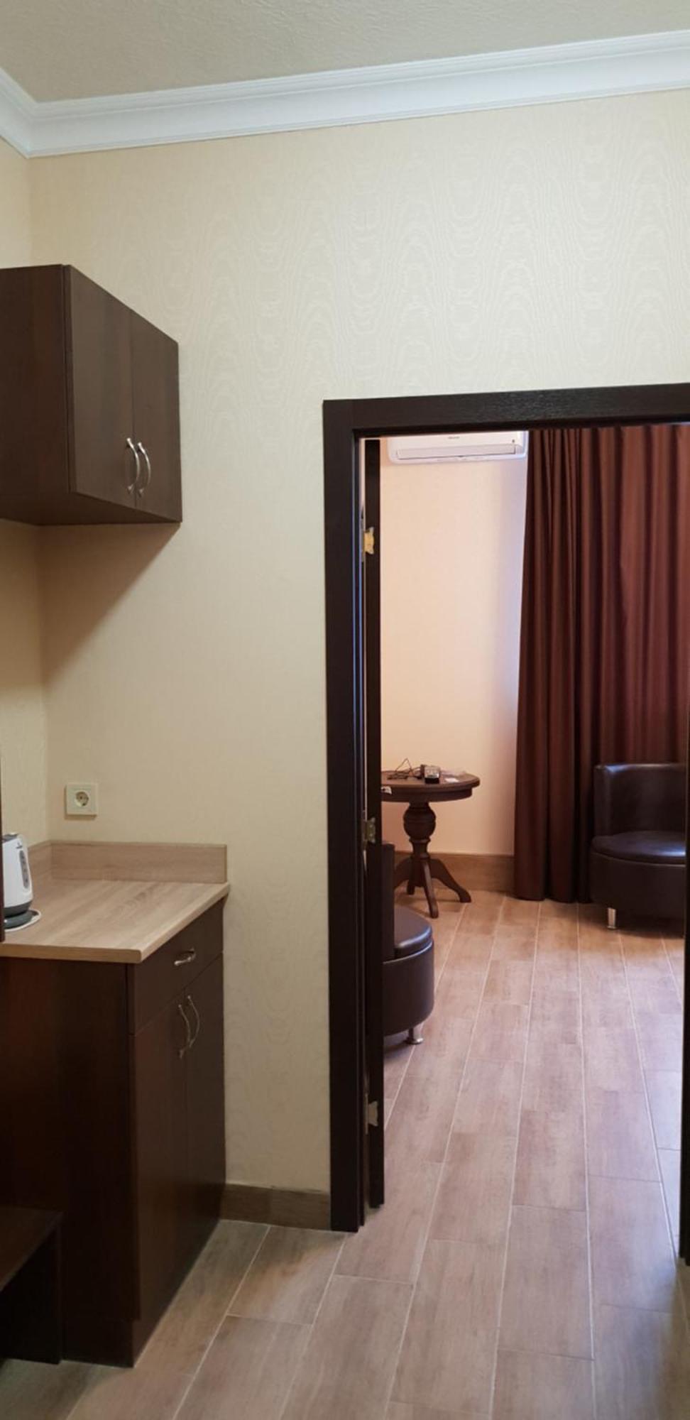 Hotel Ник Аэро Charkiv Camera foto