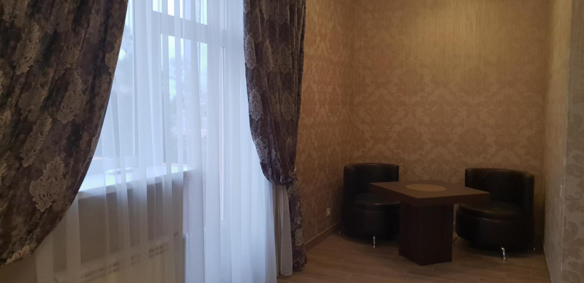 Hotel Ник Аэро Charkiv Camera foto