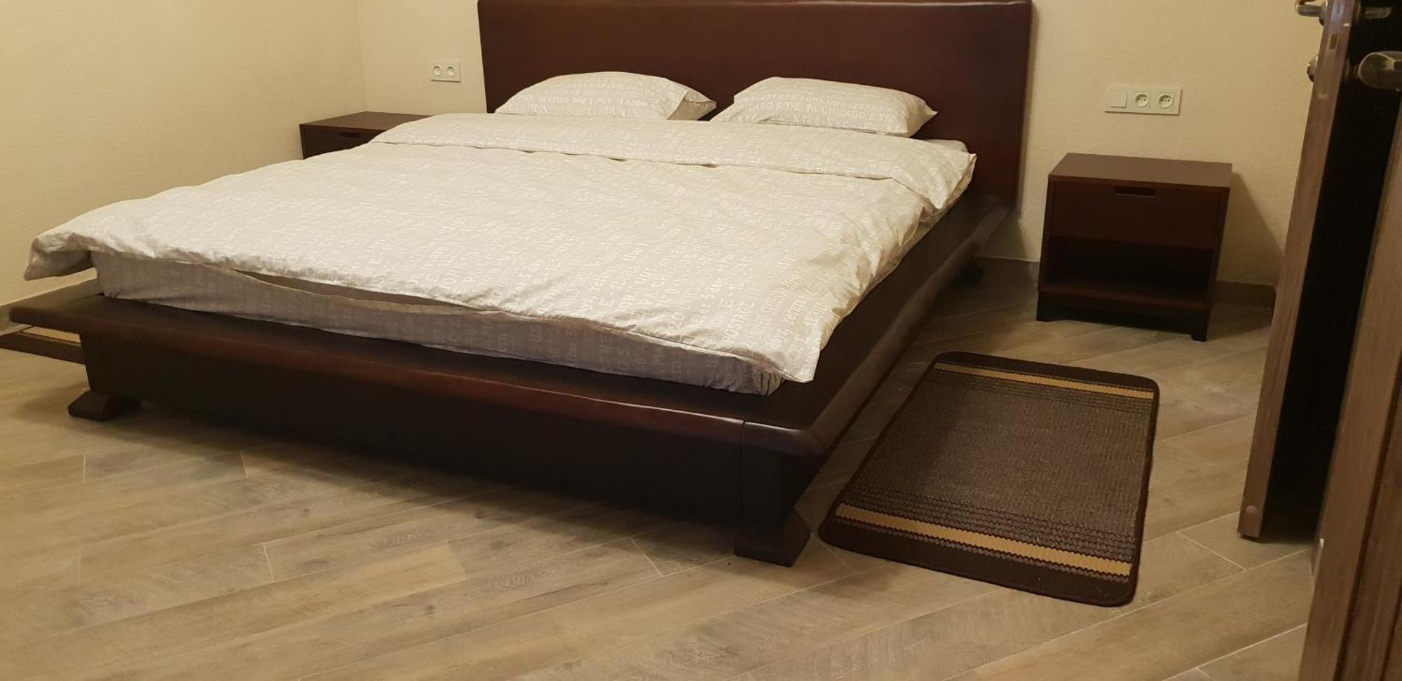 Hotel Ник Аэро Charkiv Camera foto