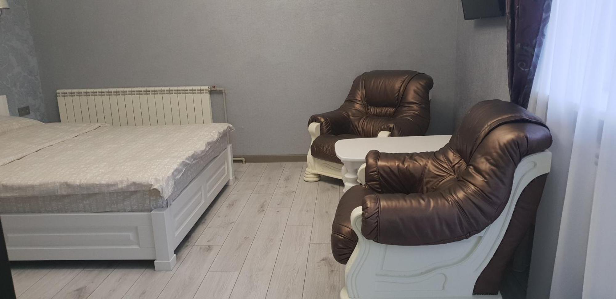 Hotel Ник Аэро Charkiv Camera foto