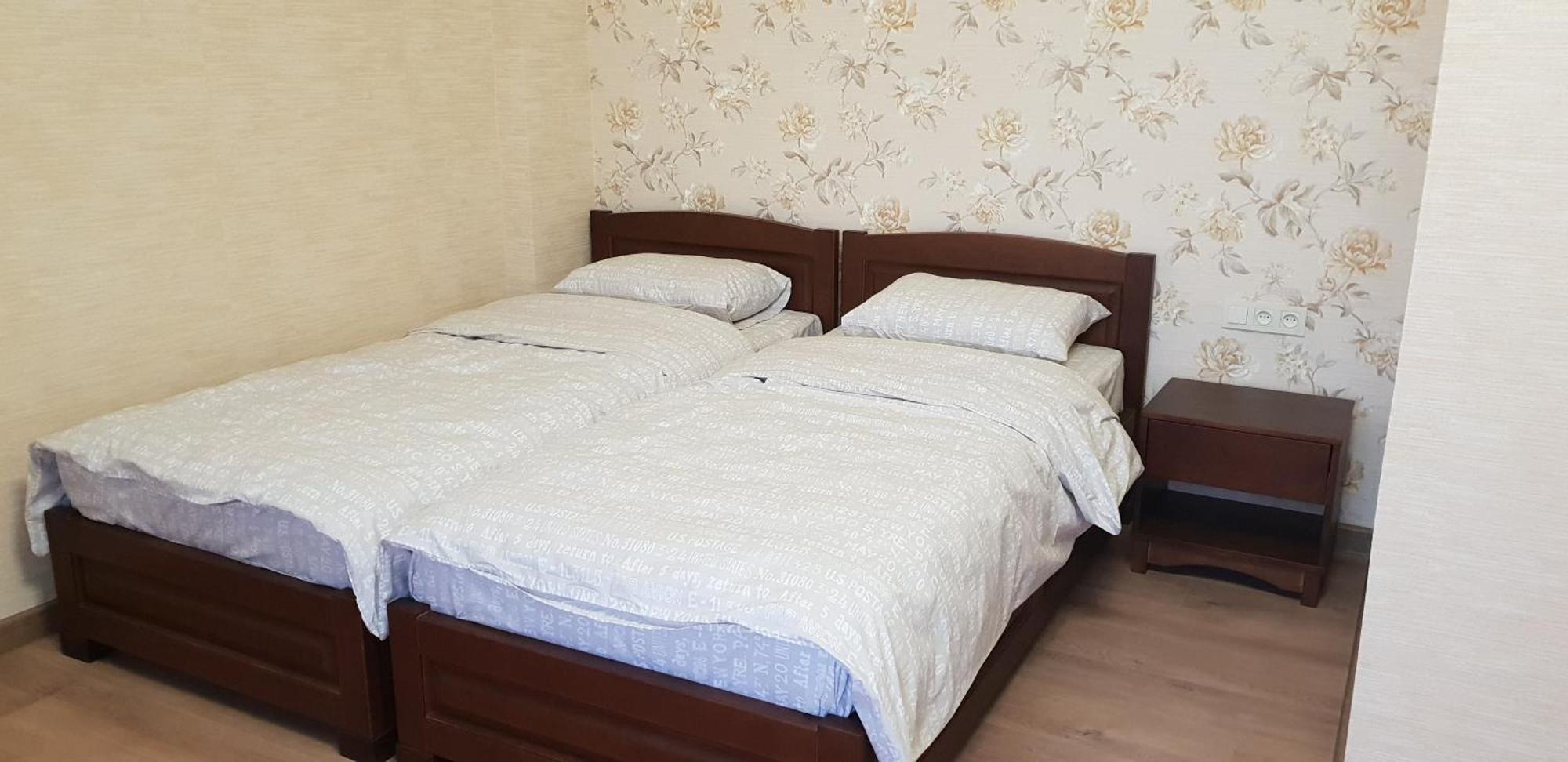 Hotel Ник Аэро Charkiv Camera foto