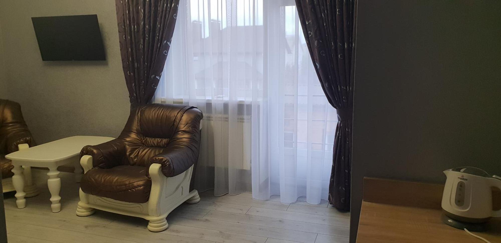 Hotel Ник Аэро Charkiv Camera foto