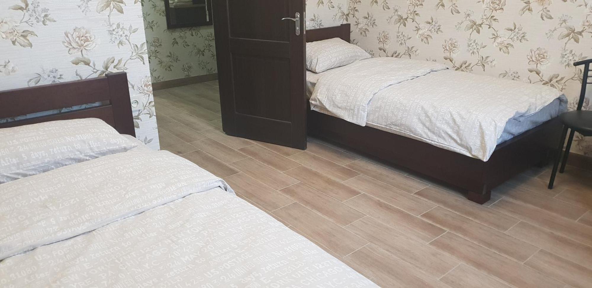 Hotel Ник Аэро Charkiv Camera foto